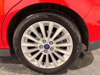 USED 2016 16 FORD C-MAX 1.0T EcoBoost Titanium MPV 5dr Petrol Manual Euro 6 (s/s) (125 ps) &pound;35 Road Tax-Great Economy-Sat Nav