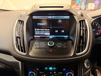 USED 2016 16 FORD C-MAX 1.0T EcoBoost Titanium MPV 5dr Petrol Manual Euro 6 (s/s) (125 ps) &pound;35 Road Tax-Great Economy-Sat Nav