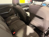 USED 2016 16 FORD C-MAX 1.0T EcoBoost Titanium MPV 5dr Petrol Manual Euro 6 (s/s) (125 ps) &pound;35 Road Tax-Great Economy-Sat Nav