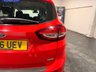 USED 2016 16 FORD C-MAX 1.0T EcoBoost Titanium MPV 5dr Petrol Manual Euro 6 (s/s) (125 ps) &pound;35 Road Tax-Great Economy-Sat Nav