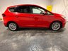 USED 2016 16 FORD C-MAX 1.0T EcoBoost Titanium MPV 5dr Petrol Manual Euro 6 (s/s) (125 ps) &pound;35 Road Tax-Great Economy-Sat Nav