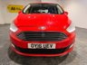 USED 2016 16 FORD C-MAX 1.0T EcoBoost Titanium MPV 5dr Petrol Manual Euro 6 (s/s) (125 ps) &pound;35 Road Tax-Great Economy-Sat Nav