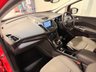 USED 2016 16 FORD C-MAX 1.0T EcoBoost Titanium MPV 5dr Petrol Manual Euro 6 (s/s) (125 ps) &pound;35 Road Tax-Great Economy-Sat Nav