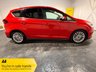 USED 2016 16 FORD C-MAX 1.0T EcoBoost Titanium MPV 5dr Petrol Manual Euro 6 (s/s) (125 ps) &pound;35 Road Tax-Great Economy-Sat Nav