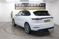 USED 2020 20 PORSCHE CAYENNE 3.0T V6 GPF SUV 5dr Petrol TiptronicS 4WD Euro 6 (s/s) (340 ps) * EXTENDED WARRANTIES AVAILABLE *