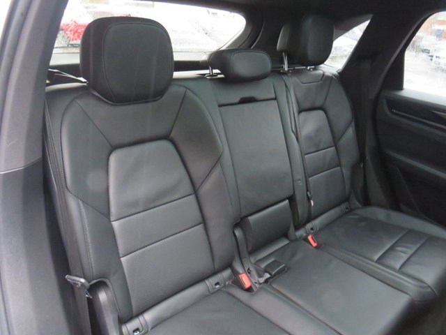 2020 PORSCHE CAYENNE 3.0T V6 GPF SUV 5dr Petrol TiptronicS 4WD Euro 6 (s/s) (340 ps) - Photo 6