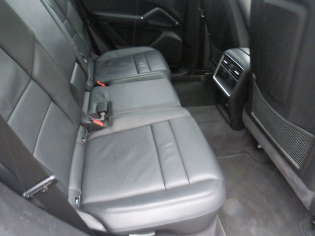 2020 PORSCHE CAYENNE 3.0T V6 GPF SUV 5dr Petrol TiptronicS 4WD Euro 6 (s/s) (340 ps) - Photo 10