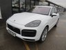 USED 2020 20 PORSCHE CAYENNE 3.0T V6 GPF SUV 5dr Petrol TiptronicS 4WD Euro 6 (s/s) (340 ps) * EXTENDED WARRANTIES AVAILABLE *