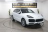 USED 2020 20 PORSCHE CAYENNE 3.0T V6 GPF SUV 5dr Petrol TiptronicS 4WD Euro 6 (s/s) (340 ps) * EXTENDED WARRANTIES AVAILABLE *