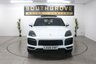 USED 2020 20 PORSCHE CAYENNE 3.0T V6 GPF SUV 5dr Petrol TiptronicS 4WD Euro 6 (s/s) (340 ps) * EXTENDED WARRANTIES AVAILABLE *