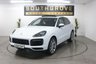 USED 2020 20 PORSCHE CAYENNE 3.0T V6 GPF SUV 5dr Petrol TiptronicS 4WD Euro 6 (s/s) (340 ps) * EXTENDED WARRANTIES AVAILABLE *