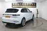 USED 2020 20 PORSCHE CAYENNE 3.0T V6 GPF SUV 5dr Petrol TiptronicS 4WD Euro 6 (s/s) (340 ps) * EXTENDED WARRANTIES AVAILABLE *