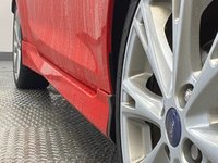 USED 2014 14 FORD FIESTA 1.0T EcoBoost Zetec S Hatchback 3dr Petrol Manual Euro 5 (s/s) (125 ps) &pound;20 ROAD TAX, LOW MILEAGE !