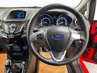 USED 2014 14 FORD FIESTA 1.0T EcoBoost Zetec S Hatchback 3dr Petrol Manual Euro 5 (s/s) (125 ps) &pound;20 ROAD TAX, LOW MILEAGE !