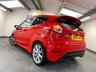 USED 2014 14 FORD FIESTA 1.0T EcoBoost Zetec S Hatchback 3dr Petrol Manual Euro 5 (s/s) (125 ps) &pound;20 ROAD TAX, LOW MILEAGE !