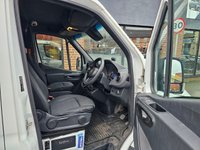 USED 2019 19 MERCEDES-BENZ SPRINTER 2.1 314 CDI Panel Van 5dr Diesel Manual FWD L2 H2 Euro 6 (143 ps) One owner from new, Fridge van
