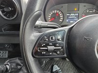 USED 2019 19 MERCEDES-BENZ SPRINTER 2.1 314 CDI Panel Van 5dr Diesel Manual FWD L2 H2 Euro 6 (143 ps) One owner from new, Fridge van