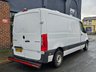 USED 2019 19 MERCEDES-BENZ SPRINTER 2.1 314 CDI Panel Van 5dr Diesel Manual FWD L2 H2 Euro 6 (143 ps) One owner from new, Fridge van
