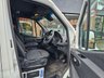 USED 2019 19 MERCEDES-BENZ SPRINTER 2.1 314 CDI Panel Van 5dr Diesel Manual FWD L2 H2 Euro 6 (143 ps) One owner from new, Fridge van