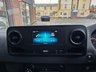 USED 2019 19 MERCEDES-BENZ SPRINTER 2.1 314 CDI Panel Van 5dr Diesel Manual FWD L2 H2 Euro 6 (143 ps) One owner from new, Fridge van