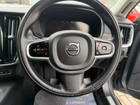 USED 2018 18 VOLVO V90 Cross Country 2.0 D4 Pro Estate 5dr Diesel Auto AWD Euro 6 (s/s) (190 ps) Two Owners 60000 Miles Full Dealer History+Full Leather+Heated Seats+Navigation+Cameras