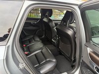 USED 2018 18 VOLVO V90 Cross Country 2.0 D4 Pro Estate 5dr Diesel Auto AWD Euro 6 (s/s) (190 ps) Two Owners 60000 Miles Full Dealer History+Full Leather+Heated Seats+Navigation+Cameras