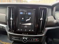 USED 2018 18 VOLVO V90 Cross Country 2.0 D4 Pro Estate 5dr Diesel Auto AWD Euro 6 (s/s) (190 ps) Two Owners 60000 Miles Full Dealer History+Full Leather+Heated Seats+Navigation+Cameras
