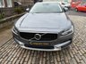 USED 2018 18 VOLVO V90 Cross Country 2.0 D4 Pro Estate 5dr Diesel Auto AWD Euro 6 (s/s) (190 ps) Two Owners 60000 Miles Full Dealer History+Full Leather+Heated Seats+Navigation+Cameras