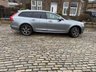 USED 2018 18 VOLVO V90 Cross Country 2.0 D4 Pro Estate 5dr Diesel Auto AWD Euro 6 (s/s) (190 ps) Two Owners 60000 Miles Full Dealer History+Full Leather+Heated Seats+Navigation+Cameras