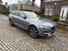 USED 2018 18 VOLVO V90 Cross Country 2.0 D4 Pro Estate 5dr Diesel Auto AWD Euro 6 (s/s) (190 ps) Two Owners 60000 Miles Full Dealer History+Full Leather+Heated Seats+Navigation+Cameras
