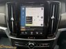 USED 2018 18 VOLVO V90 Cross Country 2.0 D4 Pro Estate 5dr Diesel Auto AWD Euro 6 (s/s) (190 ps) Two Owners 60000 Miles Full Dealer History+Full Leather+Heated Seats+Navigation+Cameras