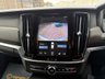 USED 2018 18 VOLVO V90 Cross Country 2.0 D4 Pro Estate 5dr Diesel Auto AWD Euro 6 (s/s) (190 ps) Two Owners 60000 Miles Full Dealer History+Full Leather+Heated Seats+Navigation+Cameras