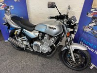 USED 2000 X YAMAHA XJR1300 XJR 1300 13K MILES & STUNNING EXAMPLE