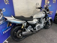 USED 2000 X YAMAHA XJR1300 XJR 1300 13K MILES & STUNNING EXAMPLE