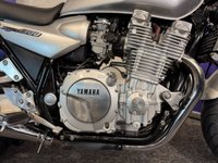USED 2000 X YAMAHA XJR1300 XJR 1300 13K MILES & STUNNING EXAMPLE