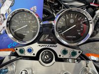 USED 2000 X YAMAHA XJR1300 XJR 1300 13K MILES & STUNNING EXAMPLE