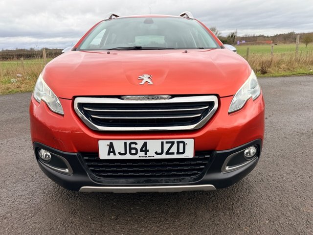 2015 Peugeot 2008 1L Allure 5dr - Photo 5