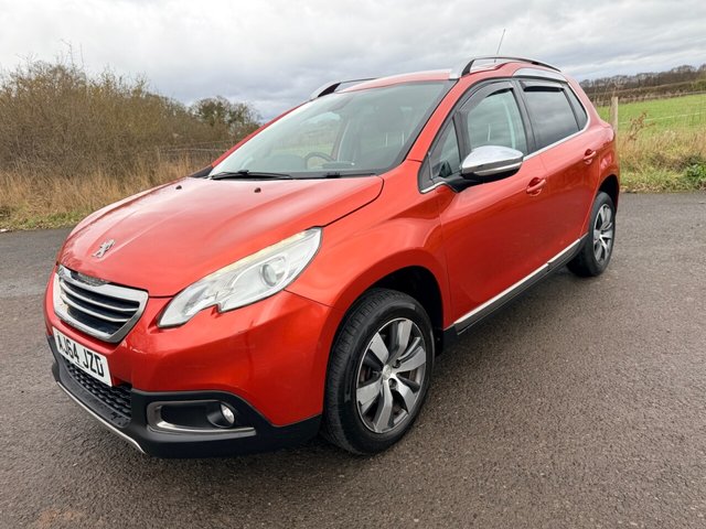 2015 Peugeot 2008 1L Allure 5dr - Photo 6