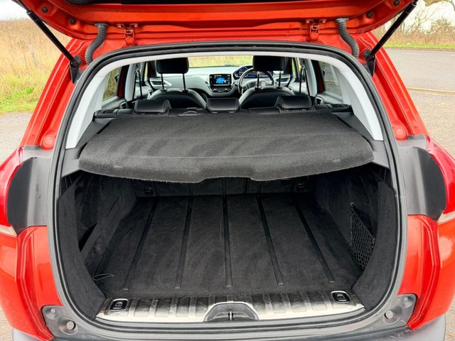 2015 Peugeot 2008 1L Allure 5dr - Photo 11