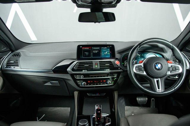 2019 BMW X4 M - Photo 2