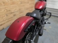 USED 2019 19 HARLEY-DAVIDSON SOFTAIL 1745 FXBB Street Bob Custom Cruiser Petrol Manual Euro 4 (87 ps) 