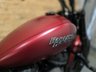 USED 2019 19 HARLEY-DAVIDSON SOFTAIL 1745 FXBB Street Bob Custom Cruiser Petrol Manual Euro 4 (87 ps) 