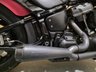 USED 2019 19 HARLEY-DAVIDSON SOFTAIL 1745 FXBB Street Bob Custom Cruiser Petrol Manual Euro 4 (87 ps) 