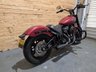 USED 2019 19 HARLEY-DAVIDSON SOFTAIL 1745 FXBB Street Bob Custom Cruiser Petrol Manual Euro 4 (87 ps) 