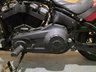 USED 2019 19 HARLEY-DAVIDSON SOFTAIL 1745 FXBB Street Bob Custom Cruiser Petrol Manual Euro 4 (87 ps) 