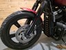 USED 2019 19 HARLEY-DAVIDSON SOFTAIL 1745 FXBB Street Bob Custom Cruiser Petrol Manual Euro 4 (87 ps) 