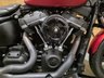 USED 2019 19 HARLEY-DAVIDSON SOFTAIL 1745 FXBB Street Bob Custom Cruiser Petrol Manual Euro 4 (87 ps) 
