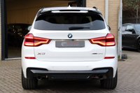 USED 2020 20 BMW X3 XDRIVE20D 2.0 M SPORT 5 DOOR HUD HRMNKRD TECH/MPRO PACKS BODYKIT