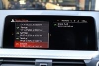 USED 2020 20 BMW X3 XDRIVE20D 2.0 M SPORT 5 DOOR HUD HRMNKRD TECH/MPRO PACKS BODYKIT