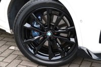 USED 2020 20 BMW X3 XDRIVE20D 2.0 M SPORT 5 DOOR HUD HRMNKRD TECH/MPRO PACKS BODYKIT